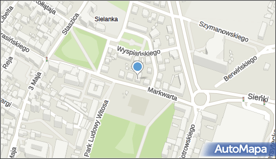 Przedszkole Nr 26 'Pod Tęczowym Parasolem', Bydgoszcz 85-015 - Przedszkole, numer telefonu