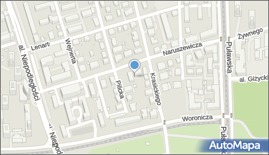 Przedszkole Nr 28, Adama Naruszewicza 15, Mokotów 02-627 - Przedszkole, numer telefonu