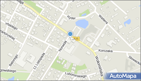 Przedszkole nr 2, Konstytucji 3 Maja 28, Radzymin 05-250 - Przedszkole, numer telefonu