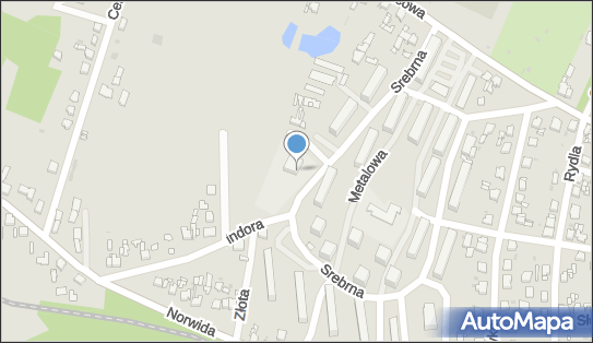 Przedszkole Nr 3, Srebrna 12, Miasteczko Śląskie 42-610 - Przedszkole, numer telefonu