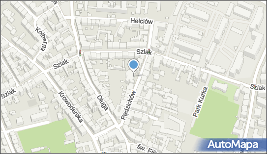 Przedszkole Nr 40 Zgromadzenia Córek Bożej Miłości Im. Jana Pawła II 31-152 - Przedszkole, numer telefonu