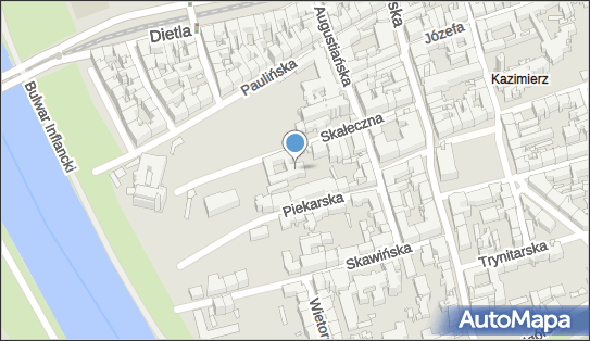 Przedszkole Nr 41 Im. Aniołów Stróżów Zgromadzenia Sióstr Augustianek 31-067 - Przedszkole, numer telefonu