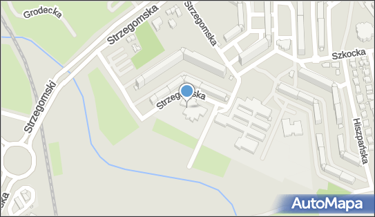 Przedszkole Nr 58, Strzegomska 322, Wrocław-Fabryczna 54-432 - Przedszkole, numer telefonu