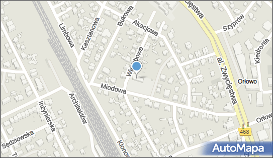 Przedszkole Nr 5, Miodowa 16, Gdynia 81-558 - Przedszkole, numer telefonu