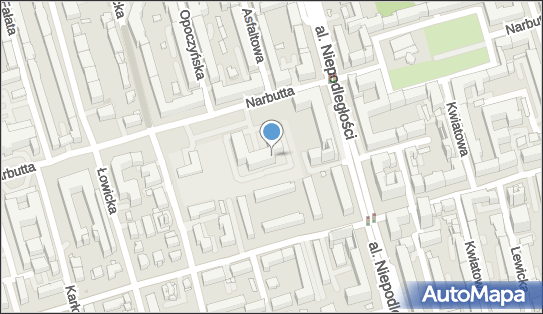 Przedszkole Nr 69, Ludwika Narbutta 65/71, Mokotów 02-524 - Przedszkole, numer telefonu