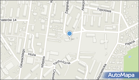 Przedszkole Nr 7, Jałowcowa 6, Tomaszów Mazowiecki 97-200 - Przedszkole, numer telefonu