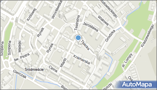 Przedszkole Nr 8, Tkacka 2, Nysa 48-300 - Przedszkole, numer telefonu