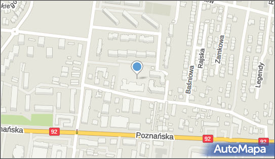 Przedszkole Publiczne Nr 1 Z Oddziałami Integracyjnymi 05-850 - Przedszkole, numer telefonu