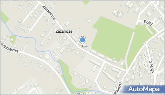 Przedszkole Publiczne Nr 2, Zazamcze 12, Dąbrowa Tarnowska 33-200 - Przedszkole, numer telefonu