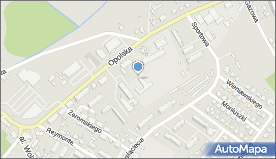 Przedszkole Publiczne Nr 2, Opolska 30A, Niemodlin 49-100 - Przedszkole, numer telefonu