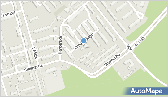 Przedszkole Publiczne Nr 8, Romana Dmowskiego 5, Kędzierzyn-Koźle 47-220 - Przedszkole, numer telefonu