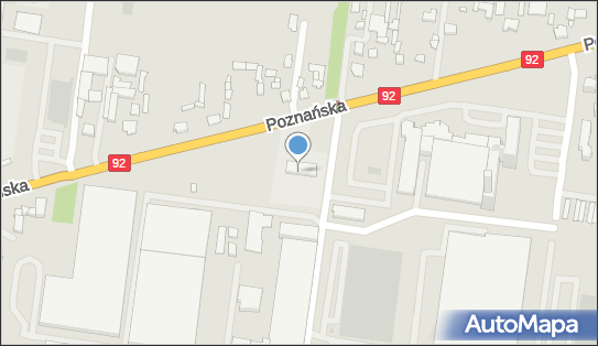 Przedszkole Publiczne Nr2 Magiczny Ogród, Poznańska 135 05-850 - Przedszkole, numer telefonu