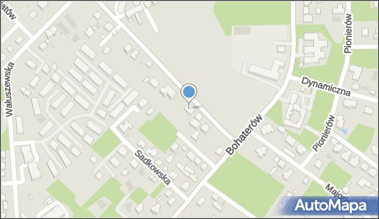 Przedszkole Publiczne Ołówkowa Kraina, Ołówkowa 7a 03-001 - Przedszkole, godziny otwarcia, numer telefonu