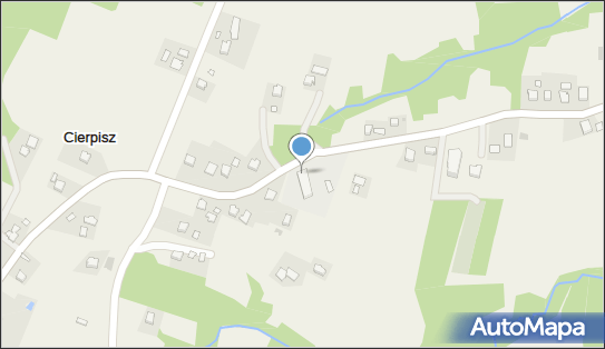 Przedszkole Publiczne, Cierpisz 110a, Cierpisz 37-124 - Przedszkole, numer telefonu