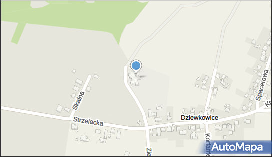 Przedszkole Publiczne, Strzelecka 1, Dziewkowice 47-100 - Przedszkole, numer telefonu