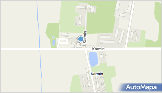 Przedszkole Publiczne, 23, Karmin 63-330 - Przedszkole, numer telefonu