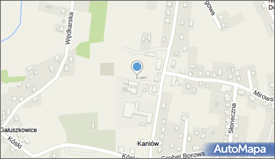 Przedszkole Publiczne, Batalionów Chłopskich 15A, Kaniów 43-512 - Przedszkole, numer telefonu