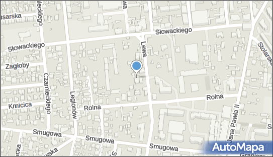 Przedszkole Raj-Landia 2, Lewa 10, Tomaszów Mazowiecki 97-200 - Przedszkole, numer telefonu