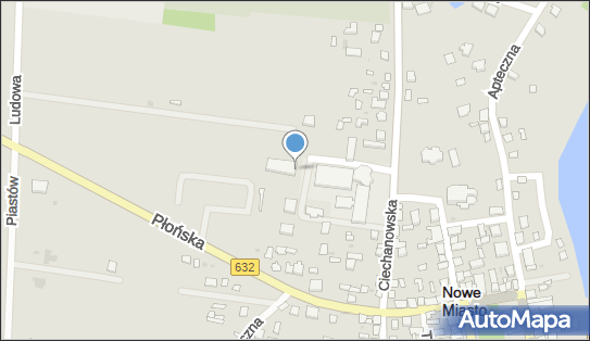 Przedszkole Samorządowe Im. Misia Uszatka, Ciechanowska 17 09-120 - Przedszkole, numer telefonu