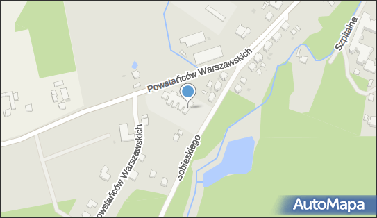 Przedszkole Samorządowe Nr 2 Pod Jarzębinką, Sobieskiego 10 78-320 - Przedszkole, numer telefonu