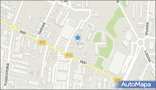 Przedszkole Samorządowe Nr 26, Wojska Polskiego 133A 97-300 - Przedszkole, numer telefonu