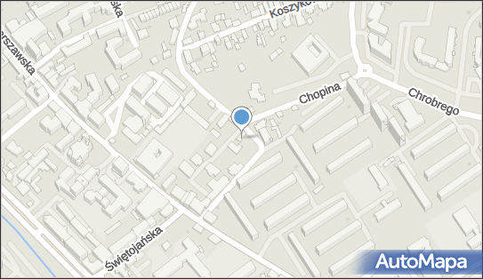 Przedszkole Samorządowe Nr 47 'Z Uśmiechem', Białystok 15-202 - Przedszkole, numer telefonu