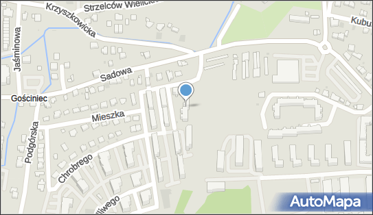 Przedszkole Samorządowe Nr 4, os. Karola Szymanowskiego 10 32-020 - Przedszkole, numer telefonu