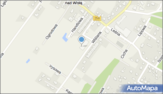 Przedszkole Samorządowe, 64, Osiek nad Wisłą 87-125 - Przedszkole, numer telefonu