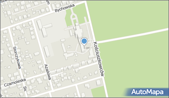 Przedszkole Sióstr Felicjanek Im. Św. Franciszka Z Asyżu, Wawer 04-545 - Przedszkole, numer telefonu