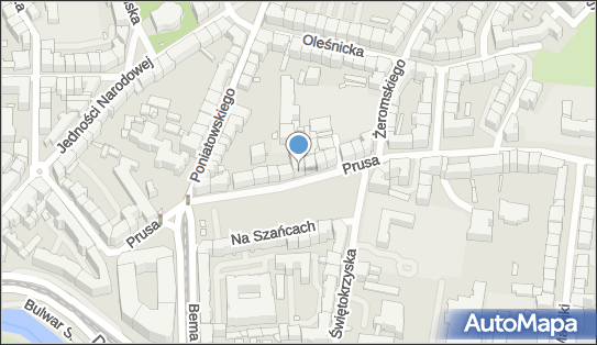 Przedszkole Sióstr Świętego Józefa, Bolesława Prusa 28/II/ b 50-319 - Przedszkole, numer telefonu