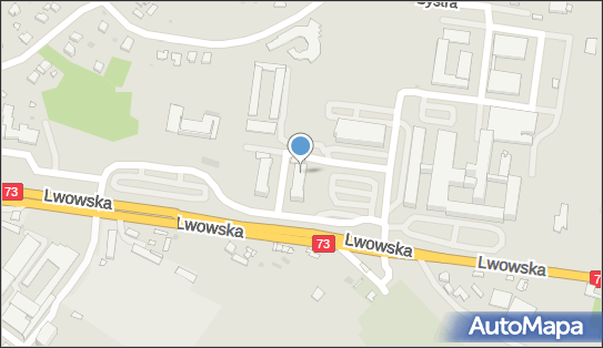 Przedszkole Specjalne, Lwowska 178a, Tarnów 33-100 - Przedszkole, numer telefonu