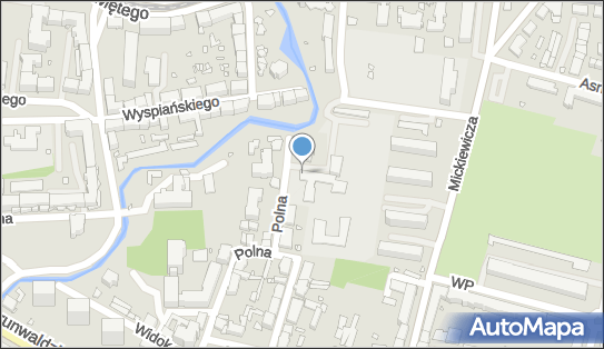 Przedszkole Specjalne, Polna 8A, Elbląg 82-300 - Przedszkole, numer telefonu