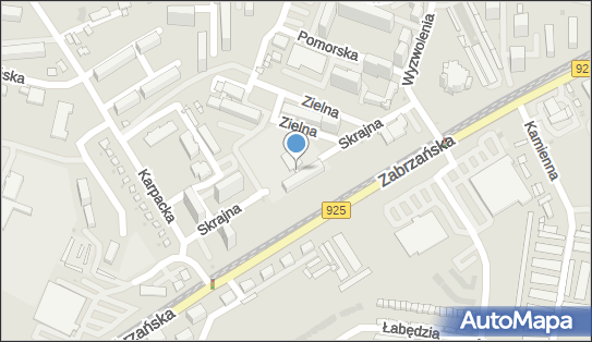 Przedszkole Społecznego Towarzystwa Oświatowego, Skrajna 14a 41-907 - Przedszkole, numer telefonu