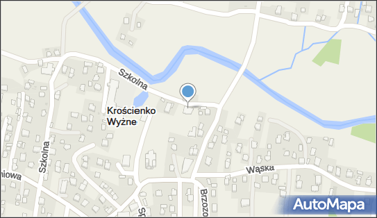 Przedszkole Św. Józefa Prowadzone Przez Zgromadzenie Sióstr Służebniczkek Nmp Np 38-422 - Przedszkole, numer telefonu