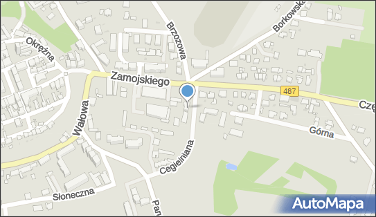 Przedszkole U Pani Hello Byczyna, Cegielniana 2, 46-220 Byczyna 46-220 - Przedszkole, godziny otwarcia, numer telefonu