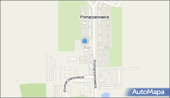 Przedszkole, 7a, Pomarzanowice 62-010 - Przedszkole, numer telefonu