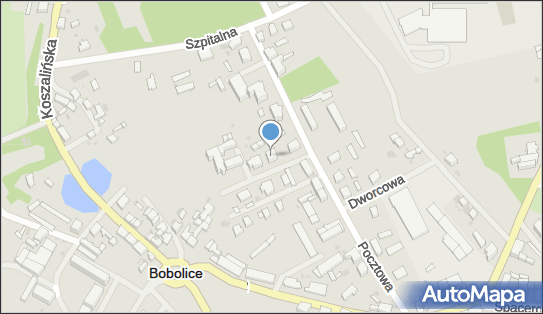 Przedszkole, Pionierów 7, Bobolice 76-020 - Przedszkole, numer telefonu