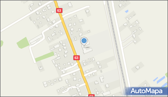Przedszkole, 29, Gołaszyn 21-400 - Przedszkole, numer telefonu