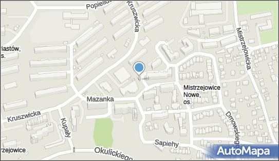 Publiczne Przedszkole 'A Kuku', os. Piastów 23A 31-624 - Przedszkole, numer telefonu