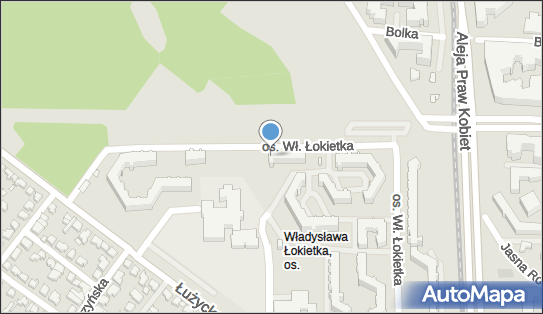 Publiczne Przedszkole Maluchy, os. Władysława Łokietka 3d 61-616 - Przedszkole, numer telefonu