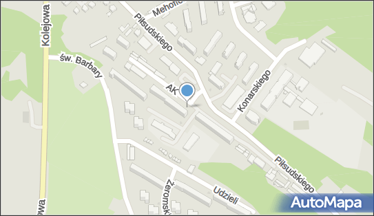 Publiczne Przedszkole Nr 2, Armii Krajowej 6, Ropczyce 39-100 - Przedszkole, numer telefonu