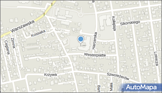 Publiczne Przedszkole Nr 3 Skrzat, Westerplatte 1/11, Ząbki 05-091 - Przedszkole, numer telefonu