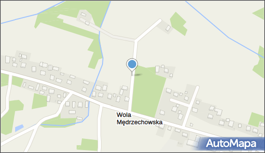 Publiczne Przedszkole w Woli Męrzechowskiej, Wola Mędrzechowska 33-221 - Przedszkole, numer telefonu, NIP: 8711540002