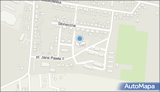 Publiczne w Kaczorach, Plac Papieża Jana Pawła II 30, Kaczory 64-810 - Przedszkole, numer telefonu