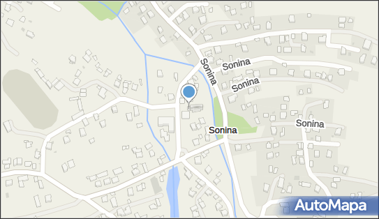 Publiczne w Soninie, Sonina 267, Sonina 37-100 - Przedszkole, numer telefonu
