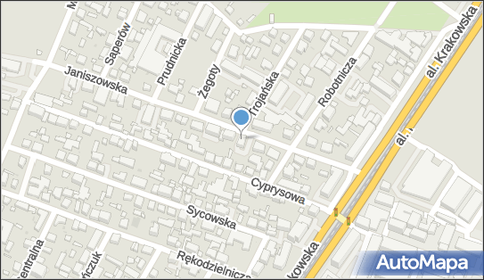 Punkt Przedszkolny Childcare Center 'Nanny', Włochy 02-264 - Przedszkole, numer telefonu