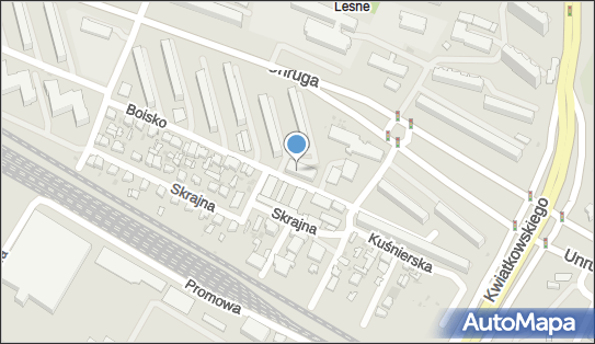 Punkt Przedszkolny Nutkolandia, Boisko 6, Gdynia 81-173 - Przedszkole, numer telefonu