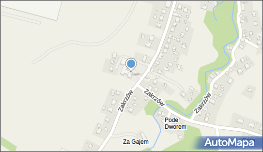 Punkt Przedszkolny Przy Szkole Podstawowej Im. Św. Jana Bosko 32-003 - Przedszkole, numer telefonu