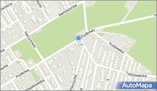 Punkt Przedszkolny Zielone Słonie, Podkowy 42, Wawer 04-937 - Przedszkole, numer telefonu