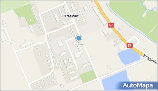 Punkt Przedszkolny, 18, Krasiniec 06-211 - Przedszkole, numer telefonu